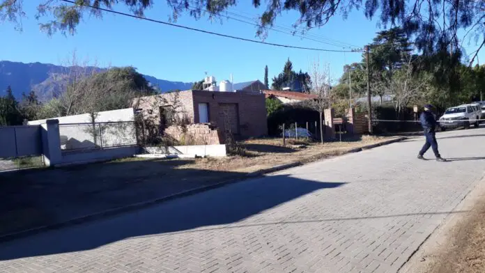 san javier