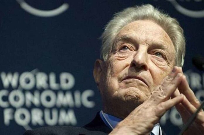 soros