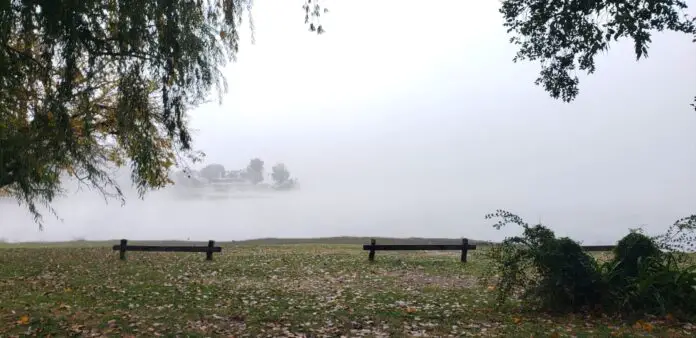 temperaturas bajo cero