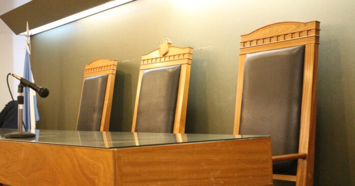 tribunal
