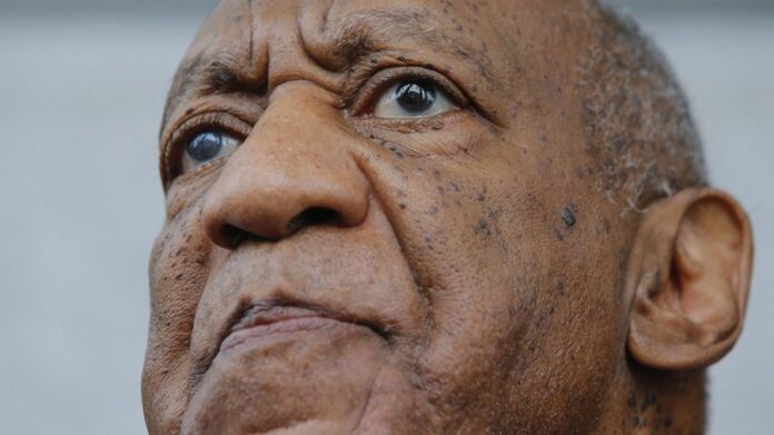 Bill Cosby