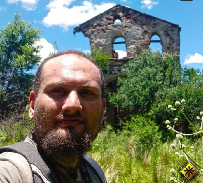 Esteban Lizio