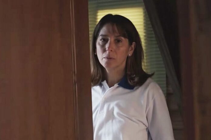 María Marta película