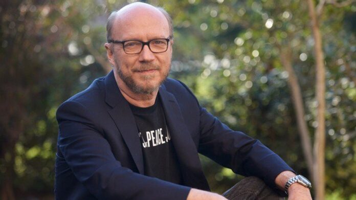 Paul Haggis, cineasta