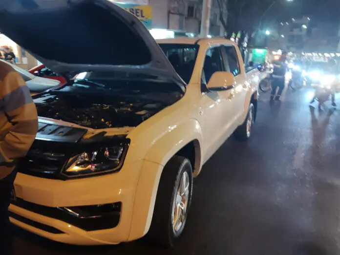 amarok