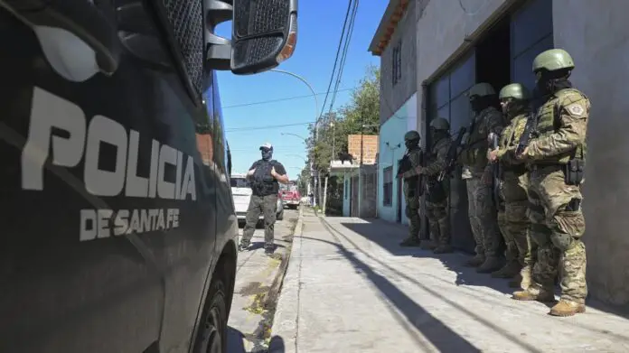 asesinato niña
