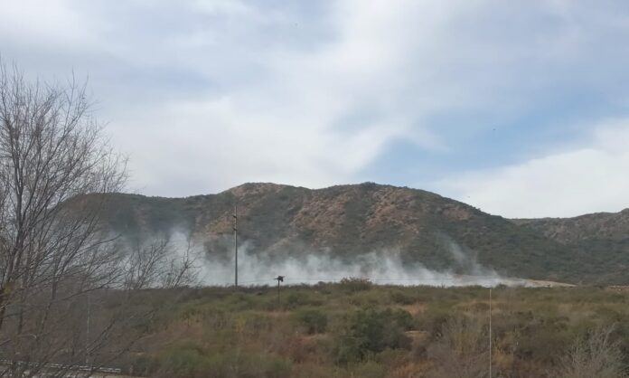 basuralfuego