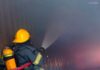Vestir a un bombero cuesta más de $10.500.000: el dato que expone la crisis de financiamiento del sistema voluntario