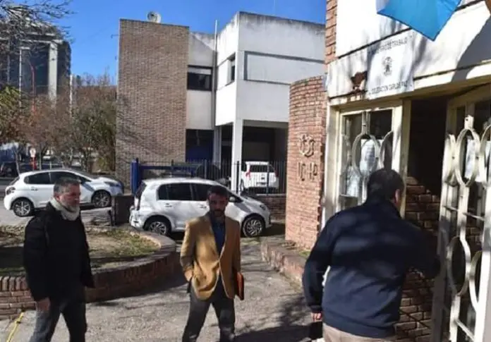 carlos paz gas