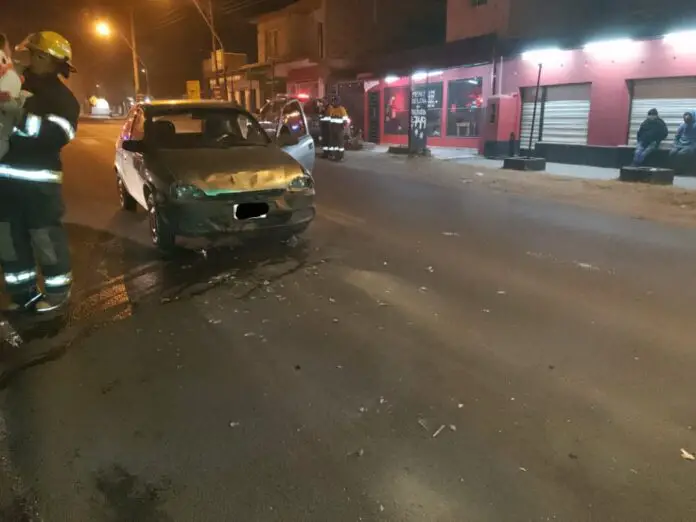 corsa bialet