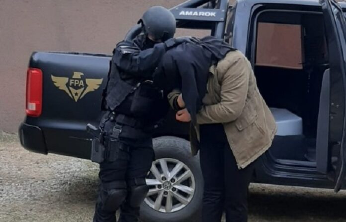 detenida vent drogas hogar de menores