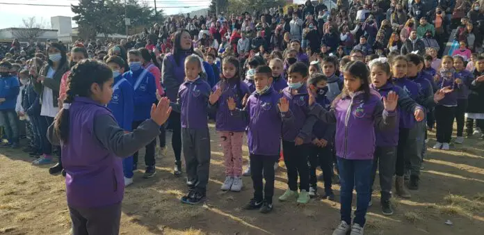 dia de la bandera