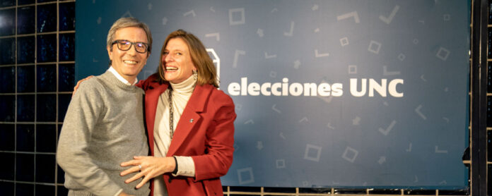 elecciones unc