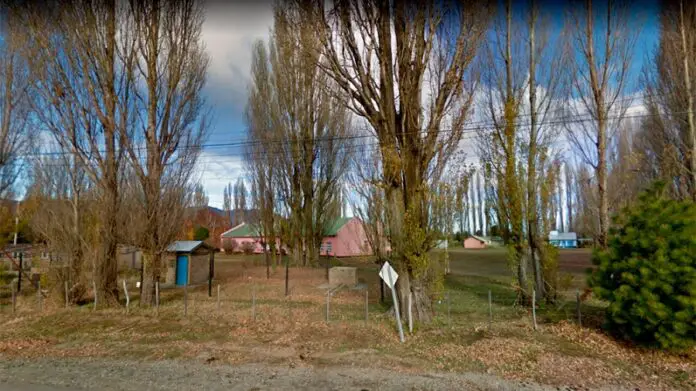 escuela chubut