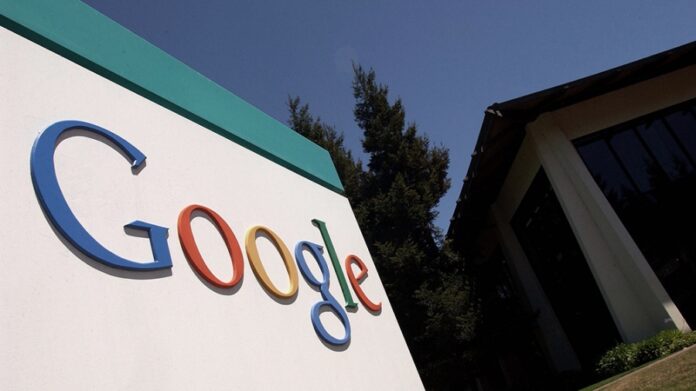 google