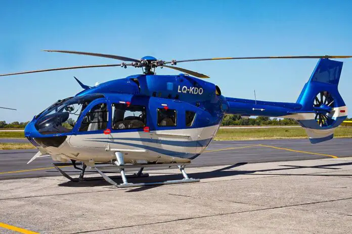 helicoptero