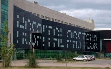 Trágico choque en la autopista Córdoba-Rosario: Murió un bebé de dos meses