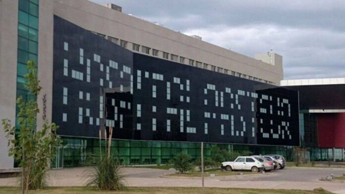 hospital pasteur