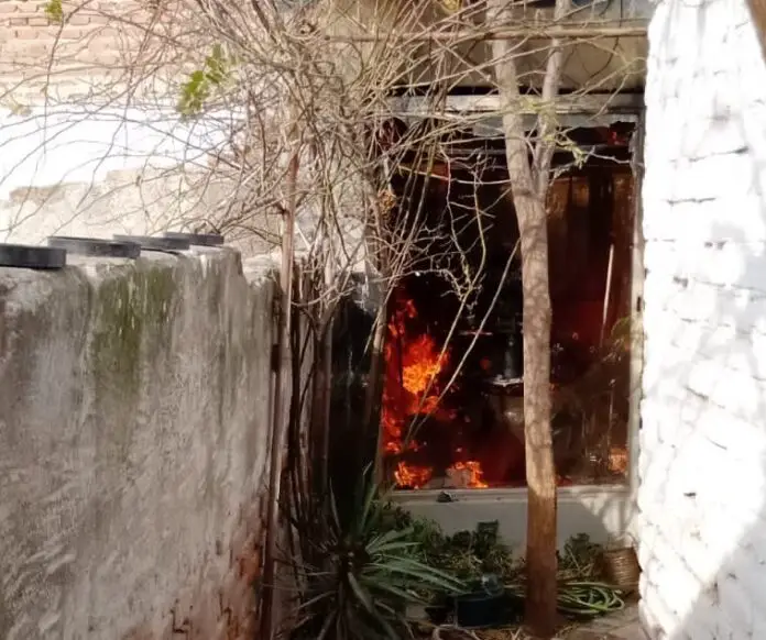 incendio santa maria