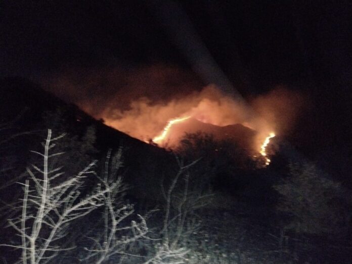 incendiolacalera