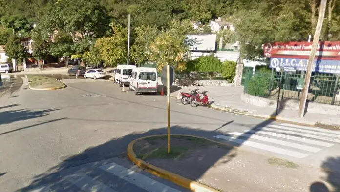 intento de secuestro