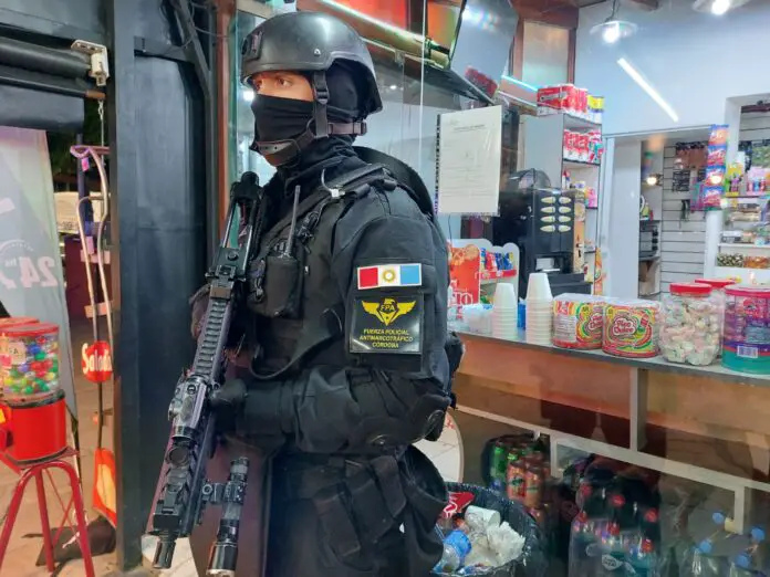 kiosco drogas