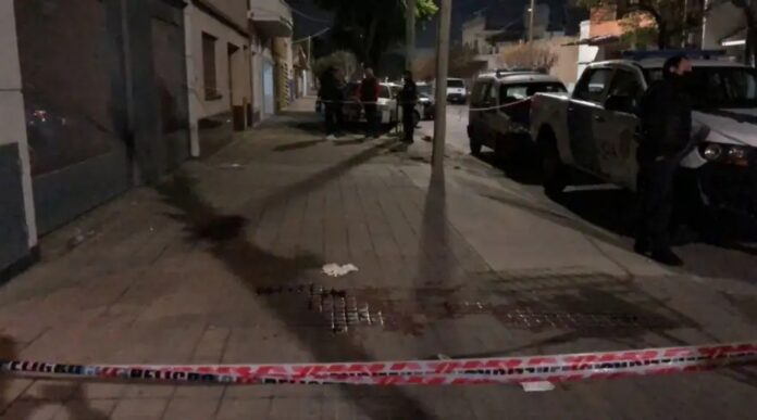 la plata mató a su hermana