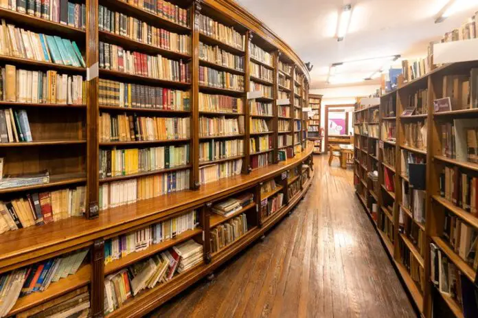 libros legislatura