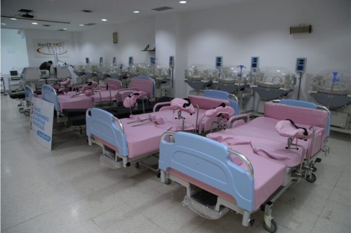 materno neonatal
