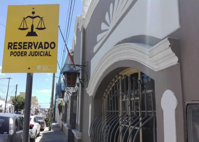 tribunales de alta gracia