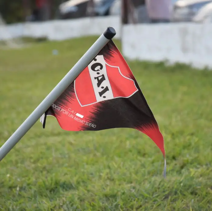 independiente carlos paz