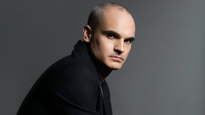 Hernán Díaz