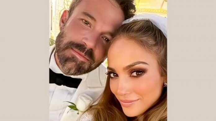 Jenifer y Ben