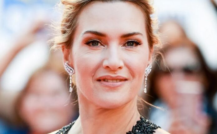 Kate Winslet