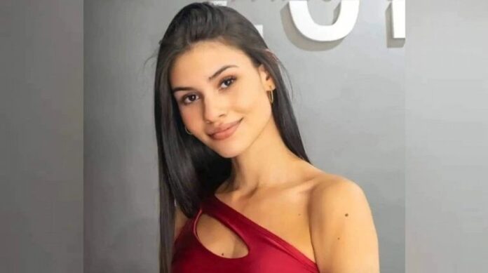 María Agustina Fernández
