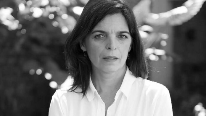 María Pía Persia