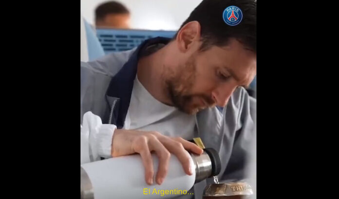PSG-Argentino