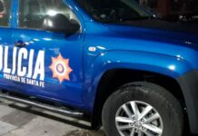 Asesinan a un hombre de un disparo en la cabeza en Rosario: hay una menor detenida