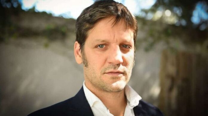 Rodrigo de la Serna