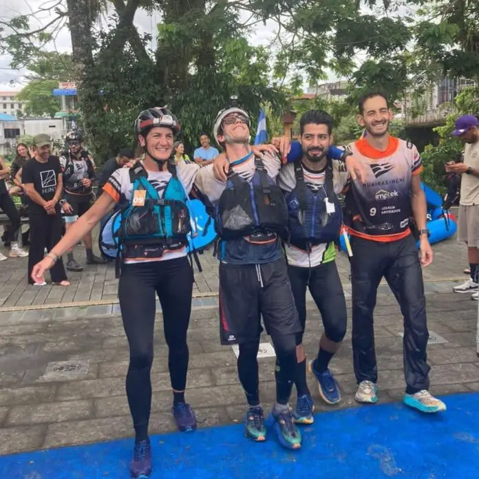 magui nieto huairasinchi