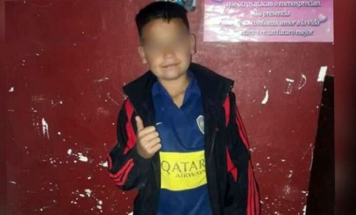benjamín