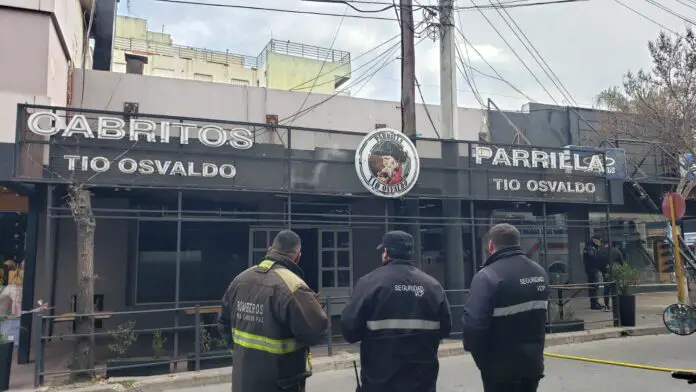 bomberos osvaldo