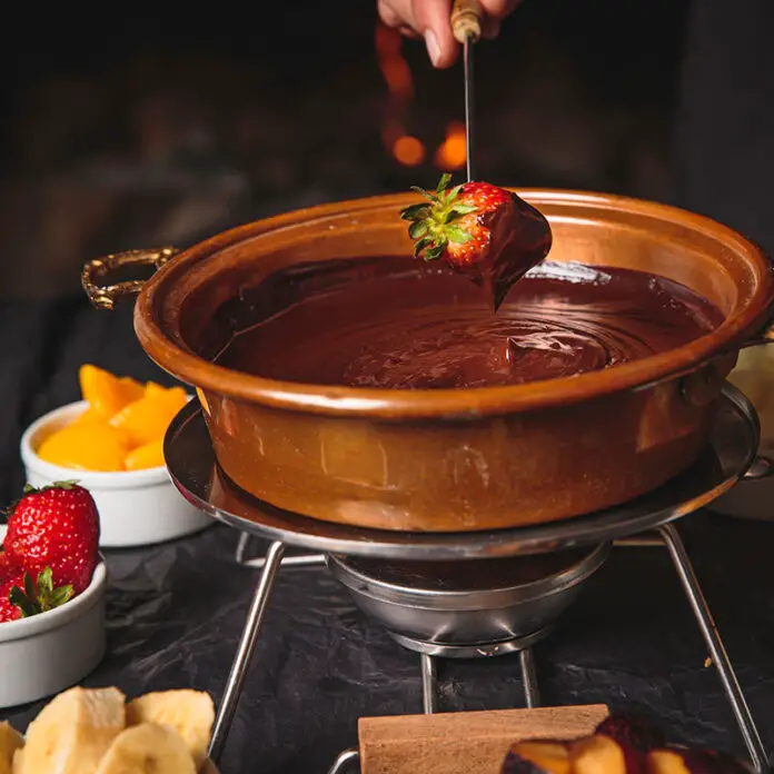 chocolate