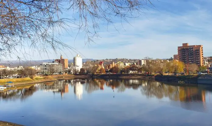 clima carlos paz
