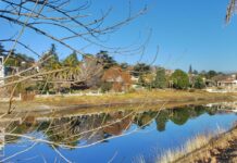 Carlos Paz: Continúan las mañanas muy frías y con cielo despejado esta semana