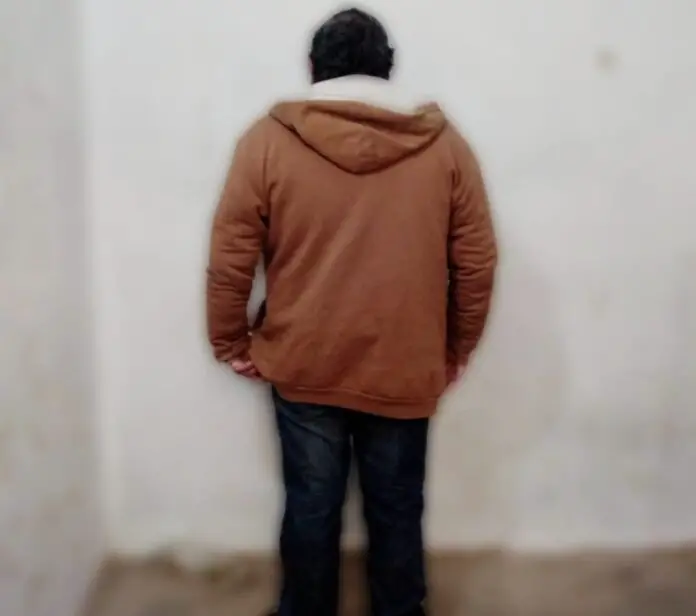 detencionmalaugelio