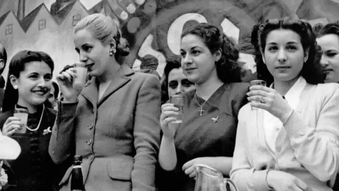 evita
