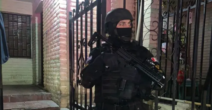 fpa detención dealer fiesta electrónica