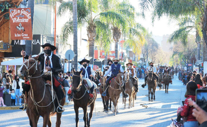 gauchos