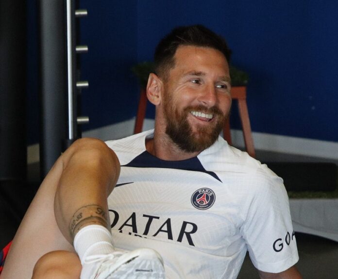 messii
